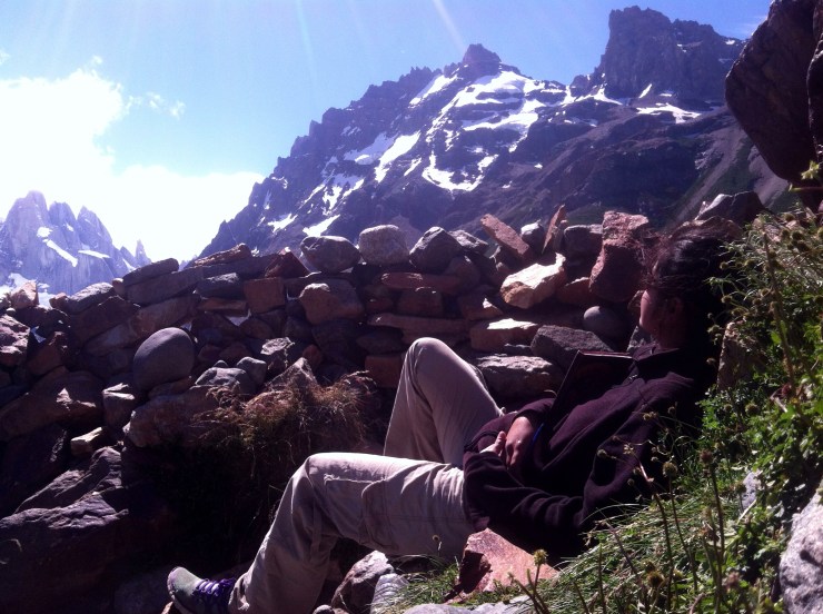 atlantic mountain photo